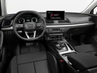 Usado Audi Q5 Sportback Advanced Plus 299 CV (219 kW) 2024 Gris / plata SUV