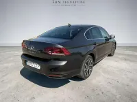 Usado VW Passat Executive 150 CV (110 kW) 2020 Gris Berlina