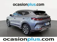 Usado BYD Seal U Boost 218 CV (160 kW) 2026 Gris SUV