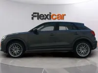 Usado Audi Q2 Premium 150 CV (110 kW) 2024 Gris SUV