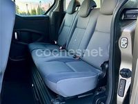 Usado Citroën Berlingo 75 CV (55 kW) 2012 Gris / plata Monovolumen