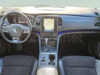 Usado Renault Talisman Zen 131 CV (96 kW) 2017 Granate Familiar