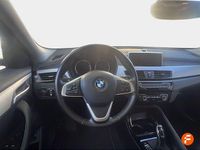 Usado BMW X2 140 HP (102 kW) 2020 Branco SUV