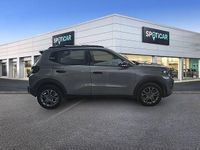 Nuevo Citroën C3 101 CV (74 kW) 2025 Gris SUV