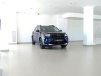 Brugt Citroën C5 Aircross Shine 225 HK (165 kW) 2024 Blå SUV