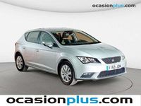 usado Seat Leon 1.6 TDI 105cv St&Sp Reference