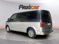 Usado VW Multivan Comfortline 179 CV (131 kW) 2018 Gris Van