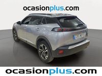 Usado Peugeot 2008 Allure 101 CV (74 kW) 2023 Gris SUV