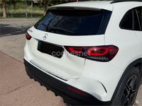 Käytetty Mercedes GLA200 150 HP (110 kW) 2021 Valkoinen Katumaasturi