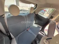 Usado Fiat 500 69 CV (50 kW) 2015 Gris / plata Berlina