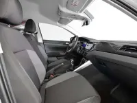 Usado VW Taigo 95 CV (69 kW) 2023 Plateado SUV