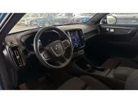Usado Volvo EC40 Core 175 kW (238 CV) 2025 Azul SUV