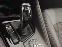 Usado BMW X1 150 CV (110 kW) 2022 Blanco SUV