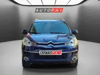 Usado Citroën C-Crosser Exclusive 160 CV (117 kW) 2008 Azul SUV