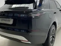 Occasion Land Rover Range Rover Velar S 404 PK (297 kW) 2025 Zwart SUV
