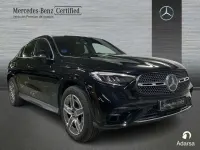 Usado Mercedes GLC300de AMG line 197 CV (144 kW) 2025 SUV