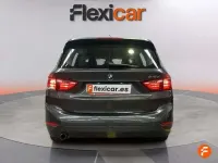 Usado BMW 216 116 CV (85 kW) 2017 Negro Monovolumen