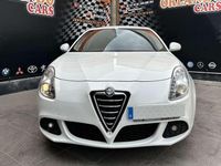Usado Alfa Romeo Giulietta Distinctive 105 CV (77 kW) 2011 Blanco Utilitario