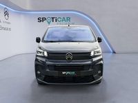 Usado Citroën Spacetourer 180 CV (132 kW) 2024 Gris / plata Monovolumen