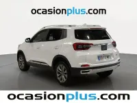 Usado DR DR 4.0 116 CV (85 kW) 2023 Blanco SUV