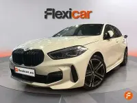 Usado BMW 118 136 CV (100 kW) 2024 Blanco Utilitario