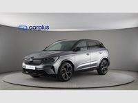 Usado Renault Austral Techno 158 CV (116 kW) 2022 Gris pizarra satinado con techo negro SUV