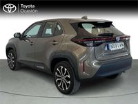 Usado Toyota Yaris Cross Active 116 CV (85 kW) 2021 Negro SUV