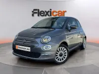 Usado Fiat 500 Dolcevita 70 CV (51 kW) 2023 Gris Berlina