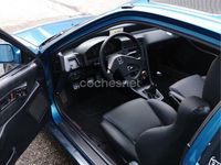 Usado Honda CR-X 160 CV (117 kW) 1991 Azul Utilitario