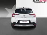 Usado Renault Captur Techno 90 CV (66 kW) 2023 Blanco SUV
