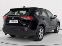 Używany Toyota RAV4 Hybrid Business Edition 222 KM (163 kW) 2023 SUV