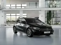 Nuevo Mercedes A250 217 CV (159 kW) 2026 Negro Berlina