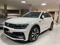 usado VW Tiguan 2.0TDI Sound R-Line DSG