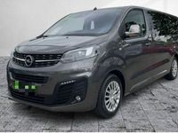 usado Opel Zafira Life 2.0d L Selective At8 180