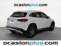 Usado Mercedes GLA200 150 HP (110 kW) 2023 Branco SUV