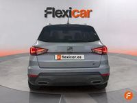 Occasion Seat Arona FR 150 ch (110 kW) 2023 Gris SUV