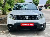 Usado Dacia Duster Essentiel 115 CV (84 kW) 2019 Blanco SUV
