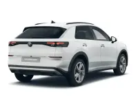 Nuevo VW T-Roc 116 CV (85 kW) 2026 Blanco SUV