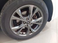 Usado Ford Kuga ST-Line 150 CV (110 kW) 2022 Blanco SUV