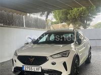 Usado Cupra Formentor VZ 310 CV (228 kW) 2022 Blanco SUV