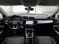Usado Audi Q3 Sportback Advanced 245 CV (180 kW) 2023 Gris / plata SUV