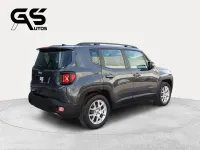 Usado Jeep Renegade Limited 120 CV (88 kW) 2024 Gris SUV