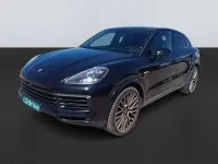 Usado Porsche Cayenne 340 CV (250 kW) 2021 Negro SUV