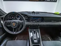 Usado Porsche 911 480 CV (353 kW) 2023 Blanco Coupe