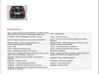 Usado Mercedes B180 109 CV (80 kW) 2017 Negro Utilitario