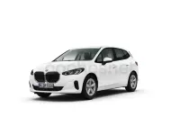 Usado BMW 218 150 CV (110 kW) 2024 Blanco Familiar