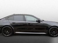 Usado BMW M5 727 CV (534 kW) 2025 Negro Berlina