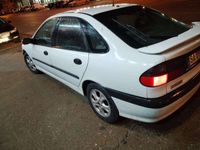 usado Renault Laguna Break 2.2dT RT