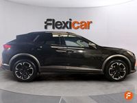 Usado Cupra Formentor 150 CV (110 kW) 2023 Negro SUV