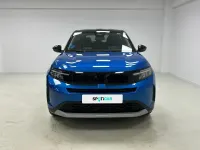 Usado Opel Frontera 83 kW (114 CV) 2025 Azul SUV